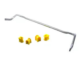 Whiteline 20mm Adjustable Front Sway Bar Toyota MR2 1984-1999