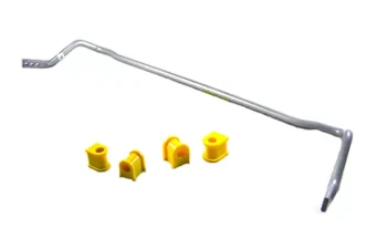 Sway Bars