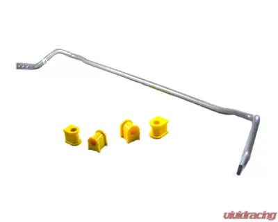 Whiteline 20mm Adjustable Front Sway Bar Toyota MR2 1984-1999 - BTF24Z