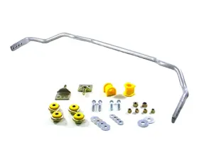 Whiteline 24mm Adjustable Front Sway Bar Toyota Corolla AE86 1983-1987
