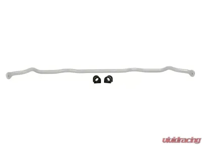 Whiteline Sway bar - 24mm heavy duty Toyota Camry Front 1997-2002 - BTF38