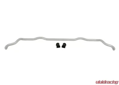 Whiteline Sway bar - 24mm heavy duty Toyota Camry Front 1997-2002 - BTF38
