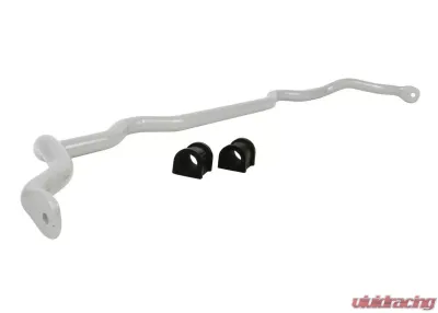 Whiteline Sway bar - 24mm heavy duty Toyota Camry Front 1997-2002 - BTF38