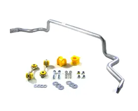 Whiteline 30mm Adjustable Front Sway Bar Toyota Supra 1986-1992