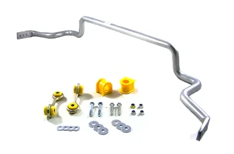 Sway Bars