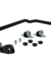 Whiteline FRONT SWAY BAR - 32MM X HEAVY DUTY Front                                     - BTF66X - Image 4