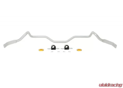 Whiteline Sway bar - 24mm heavy duty blade adjustable Front - BTF72Z