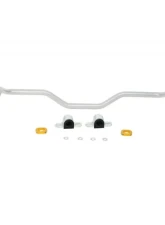 Whiteline Sway bar - 24mm heavy duty blade adjustable Front                                     - BTF72Z - Image 3