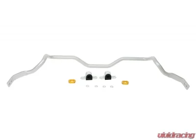 Whiteline Sway bar - 24mm heavy duty blade adjustable Front - BTF72Z