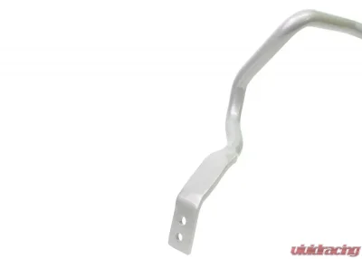 Whiteline Sway bar - 24mm heavy duty blade adjustable Front - BTF72Z