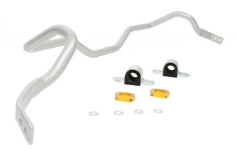 Sway Bars