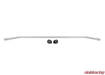 Whiteline Sway bar - 22mm heavy duty blade adjustable Toyota MR2/MRS Front 2000-2005 - BTF81Z
