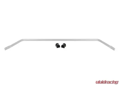 Whiteline Sway bar - 22mm heavy duty blade adjustable Toyota MR2/MRS Front 2000-2005 - BTF81Z