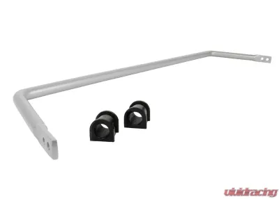 Whiteline Sway bar - 22mm heavy duty blade adjustable Toyota MR2/MRS Front 2000-2005 - BTF81Z