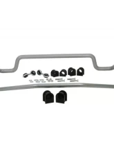 Whiteline Front & Rear Sway Bar Kit Lexus SC300/SC400 92-00                                     - BTK008 - Image 2