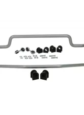 Whiteline Front & Rear Sway Bar Kit Lexus SC300/SC400 92-00                                     - BTK008 - Image 3