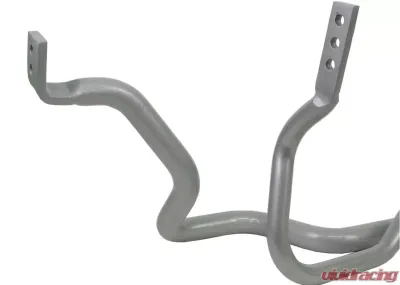 Whiteline Front & Rear Sway Bar Kit Lexus SC300/SC400 92-00 - BTK008
