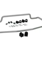 Whiteline Front & Rear Sway Bar Kit Lexus SC300/SC400 92-00                                     - BTK008 - Image 4