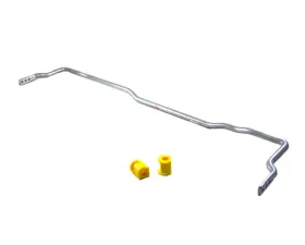 Whiteline 20mm Adjustable Rear Sway Bar Toyota MR2 1984-1999