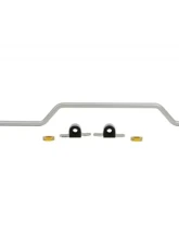 Whiteline Sway bar - 20mm heavy duty blade adjustable Toyota Celica Rear 1990-1993                                     - BTR29Z - Image 2