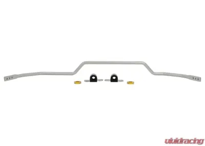Whiteline Sway bar - 20mm heavy duty blade adjustable Toyota Celica Rear 1990-1993 - BTR29Z