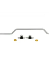 Whiteline Sway bar - 20mm heavy duty blade adjustable Toyota Celica Rear 1990-1993                                     - BTR29Z - Image 3