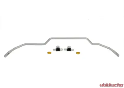 Whiteline Sway bar - 20mm heavy duty blade adjustable Toyota Celica Rear 1990-1993 - BTR29Z