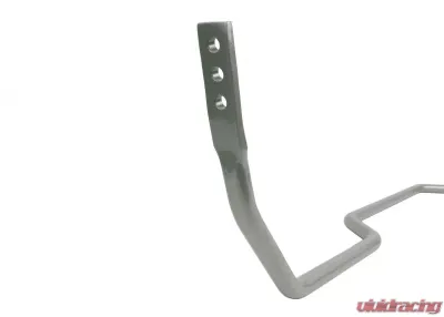 Whiteline Sway bar - 20mm heavy duty blade adjustable Toyota Celica Rear 1990-1993 - BTR29Z