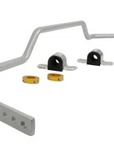 Whiteline Sway bar - 20mm heavy duty blade adjustable Toyota Celica Rear 1990-1993                                     - BTR29Z - Image 4