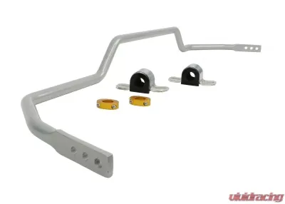 Whiteline Sway bar - 20mm heavy duty blade adjustable Toyota Celica Rear 1990-1993 - BTR29Z