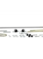 Whiteline REAR SWAY BAR - 20MM HEAVY DUTY BLADE ADJUSTABLE Toyota Paseo Rear 1992-1998                                     - BTR33Z - Image 3