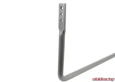 Whiteline REAR SWAY BAR - 20MM HEAVY DUTY BLADE ADJUSTABLE Toyota Paseo Rear 1992-1998 - BTR33Z