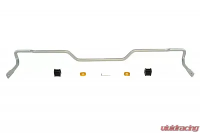 Whiteline Sway bar - 20mm heavy duty Toyota Camry Rear 1997-2001 - BTR39