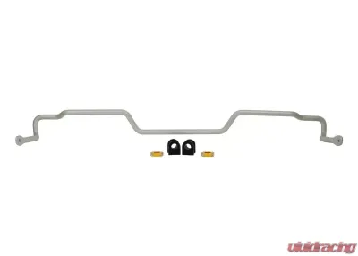 Whiteline Sway bar - 20mm heavy duty Toyota Camry Rear 1997-2001 - BTR39