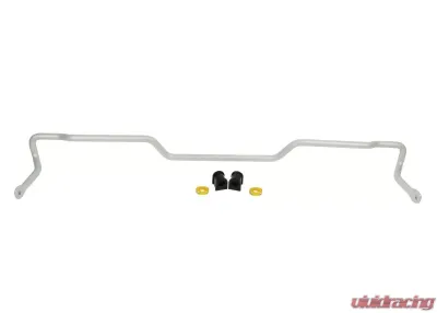 Whiteline Sway bar - 20mm heavy duty Toyota Camry Rear 1997-2001 - BTR39