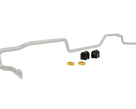 Whiteline Sway bar - 20mm heavy duty Toyota Camry Rear 1997-2001