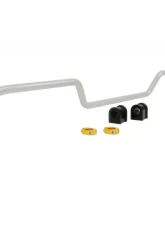 Whiteline Sway bar - 20mm heavy duty Toyota Camry Rear 1997-2001                                     - BTR39 - Image 5