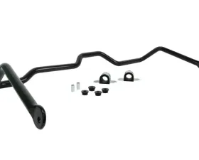 Whiteline REAR SWAY BAR - 30MM X HEAVY DUTY Rear