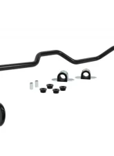 Whiteline REAR SWAY BAR - 30MM X HEAVY DUTY Rear                                     - BTR46X - Image 4