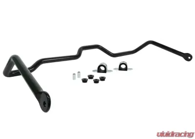 Whiteline REAR SWAY BAR - 30MM X HEAVY DUTY Rear - BTR46X