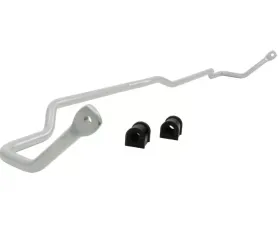 Whiteline Sway bar - 18mm heavy duty Toyota Corolla Rear 1993-1997