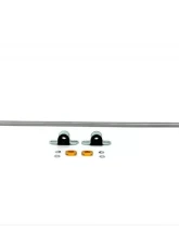 Whiteline Sway bar - 20mm heavy duty blade adjustable Toyota Celica Rear 2000-2005                                     - BTR74Z - Image 2