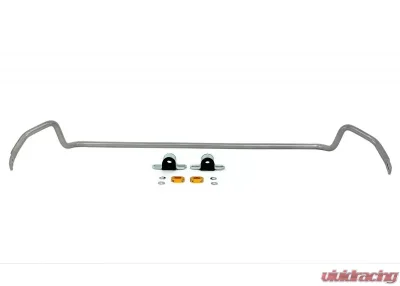 Whiteline Sway bar - 20mm heavy duty blade adjustable Toyota Celica Rear 2000-2005 - BTR74Z