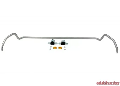 Whiteline Sway bar - 20mm heavy duty blade adjustable Toyota Celica Rear 2000-2005 - BTR74Z