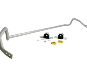 Whiteline Sway bar - 20mm heavy duty blade adjustable Toyota Celica Rear 2000-2005
