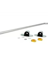 Whiteline Sway bar - 20mm heavy duty blade adjustable Toyota Celica Rear 2000-2005                                     - BTR74Z - Image 4