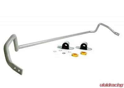 Whiteline Sway bar - 20mm heavy duty blade adjustable Toyota Celica Rear 2000-2005 - BTR74Z