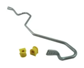 Whiteline 22mm Adjustable Rear Sway Bar Lexus SC300 | SC400 1991-2000