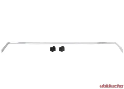 Whiteline Sway bar - 18mm heavy duty blade adjustable Toyota MR2/MRS Rear 2000-2005 - BTR84Z