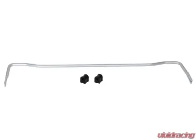Whiteline Sway bar - 18mm heavy duty blade adjustable Toyota MR2/MRS Rear 2000-2005 - BTR84Z